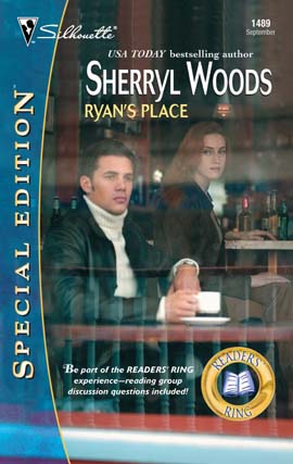 Title details for Ryan's Place by Sherryl Woods - Available